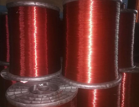 鋁漆包線有哪些優(yōu)點(diǎn)？