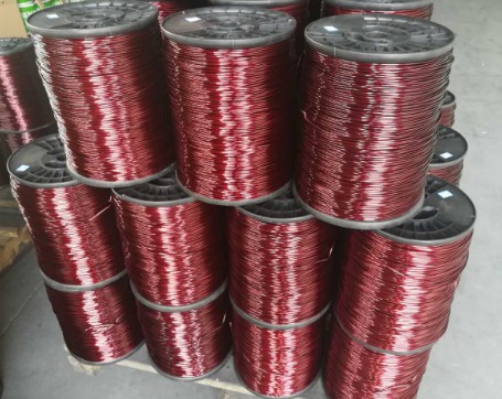 如何檢查漆包線的針孔數(shù)？