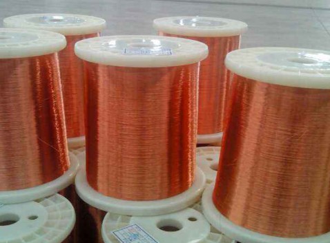 漆包線是什么？